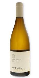 Joey Tensley Fundamental White 750ml